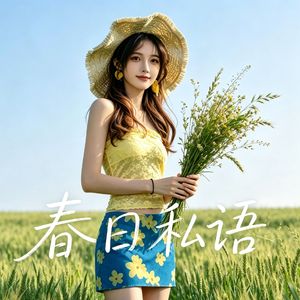 春日私语