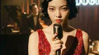 踊り子（1950年代版）