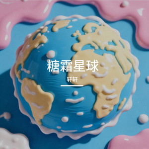 糖霜星球