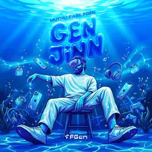 Gen Jinn (From "F Gen Digital")