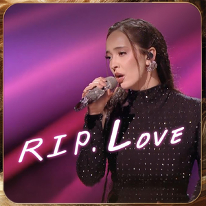 Rip,Love (Live)