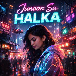 Junoon Sa Halka