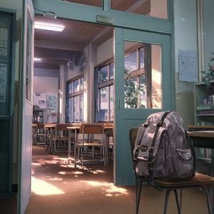 となりのキミへ