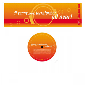 All Over! (Club Mix)