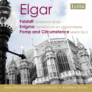 Falstaff, Op. 68: II. Eastcheap - Gadshill - The Boar's Head - Revelry & Sleep - Dream Interlude