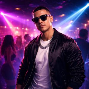 Heute Nacht ganz ruhig