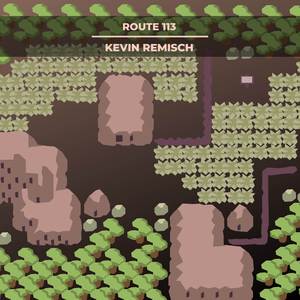 Route 113 (From "Pokemon Ruby & Sapphire") (Orchestral Version)