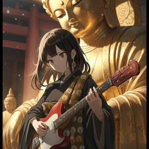 色即是空言霊響