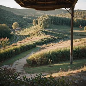 Great Man Drip of Melody