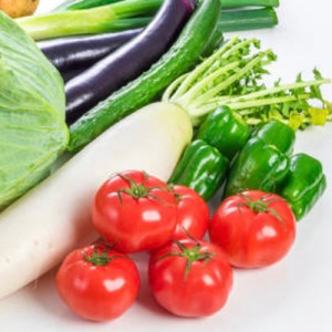 ヤサイのラブソング (2026 リマスター)