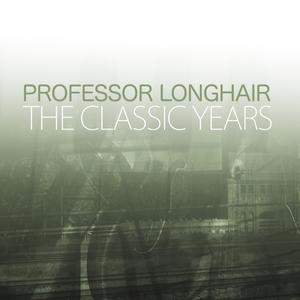 Professor Longhair's Boogie