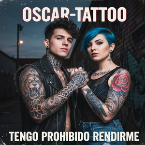 Tengo Prohibido Rendirme