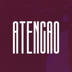 Atenção (Baile Funk Type Beat)