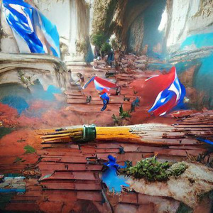 Hay Que Empesar a Caminar