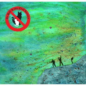 Dr. Bob and the Civil Service