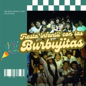 Poutpurrit de las Burbujitas