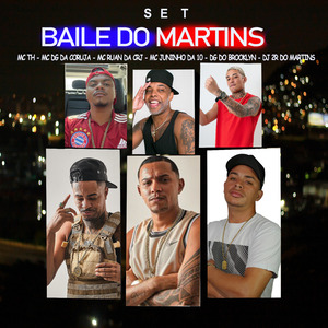 Set Baile do Martins