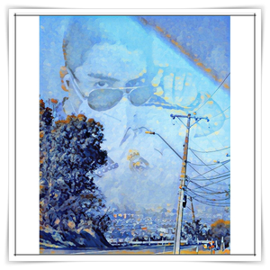 Schrödinger (Mi Amor De)