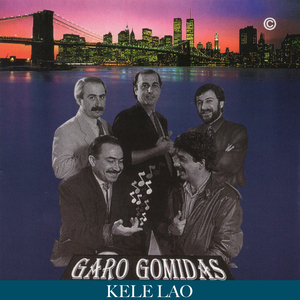 Kele Lao / Zm Khorodig / Vay Nare Yar / Agos Magos