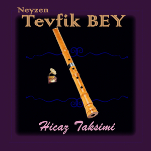 Uşşak Taksimi (Ney İle)