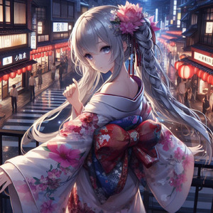 Twilight of Illusory Love (feat. Luminous Angels)