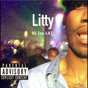 Litty (feat. Demetrix)