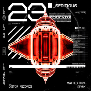 Seditious (Matteo Tura Remix)