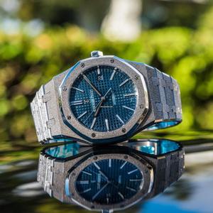 Audemars Piguet