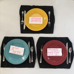 Another Song About Prague (because we unfurled two decades of trauma in one night)