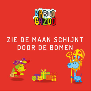 Sinterklaasje Kom Maar Binnen Met Je Piet