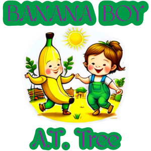 Banana Boy