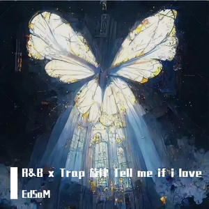 R&B x Trap x Heartfelt Melody - Tell me if i love