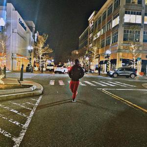 Feelings Never Strong