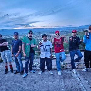 Loco Mexicano (feat. Ruty Barber & Merre Lokote)