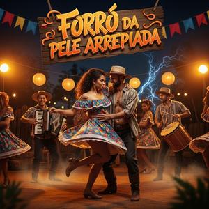Forró da Pele Arrepiada