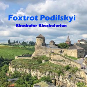Foxtrot Podilskyi
