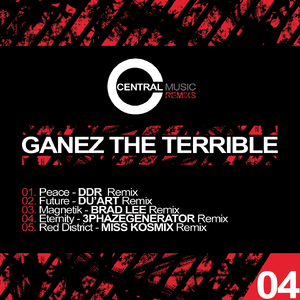 Magnetik (Brad Lee Remix)