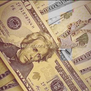 Congratulations (feat. Baby Waun)