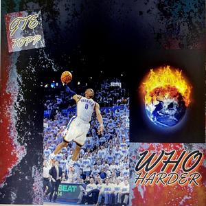 Topp On Topp (feat. Gte Tenn)