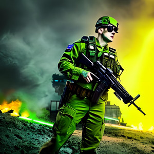 Atompunk III (Original Mix)