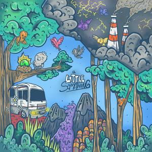 a little something (feat. Yung+Liu)