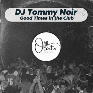 Good Times In The Club (Oldskool Breakbeat Remix)