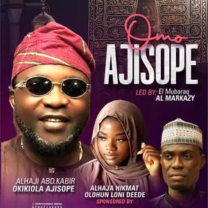 OMO AJISOPE