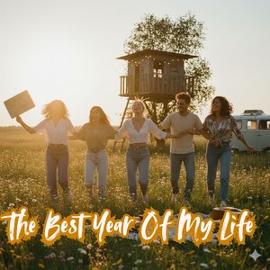 The Best Year of My Life