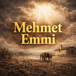 Mehmet Emmi