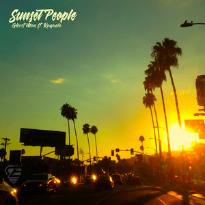 Sunset People (Radio Edit) [feat. Raquela]