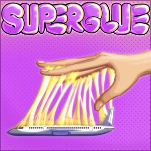 Superglue