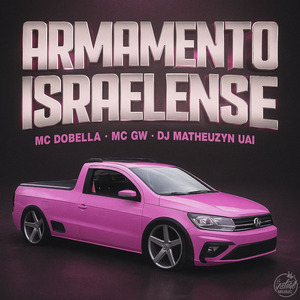 Armamento Israelense (Eletrofunk)