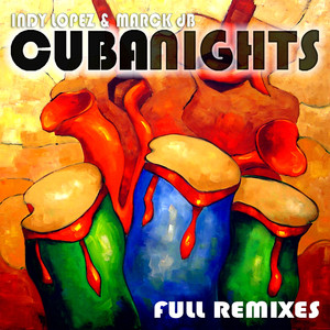 Cuba Nights (DJ Tool)