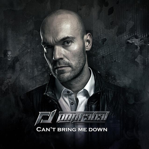 Can't Bring Me Down (Radio Edit)